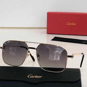 Cartier Sunglasses 735